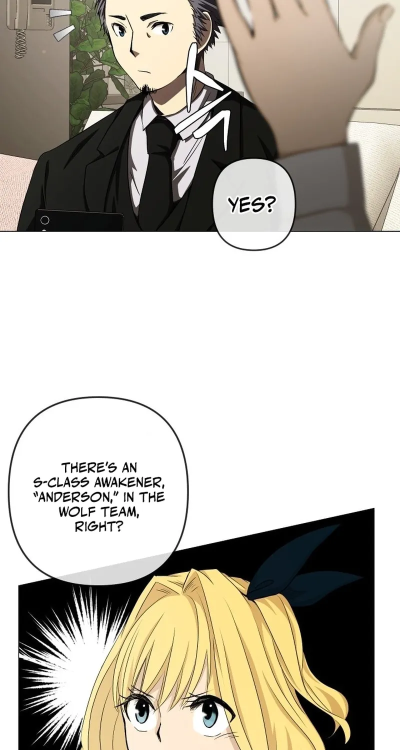 Return of the SSS-Class Demon Lord Chapter 12 page 63 - 