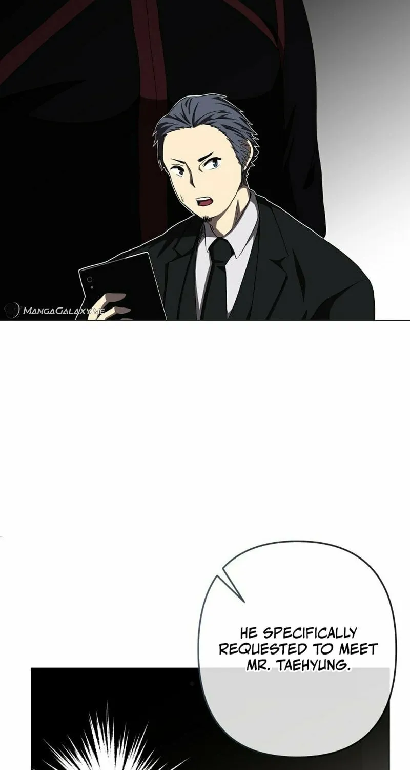 Return of the SSS-Class Demon Lord Chapter 12 page 67 - 