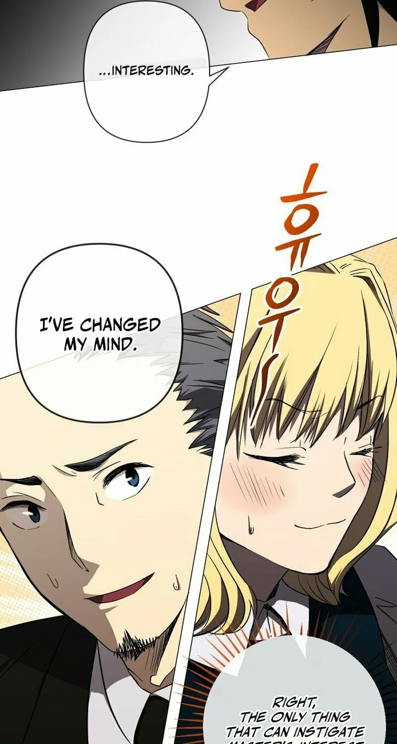 Return of the SSS-Class Demon Lord Chapter 12 page 69 - 