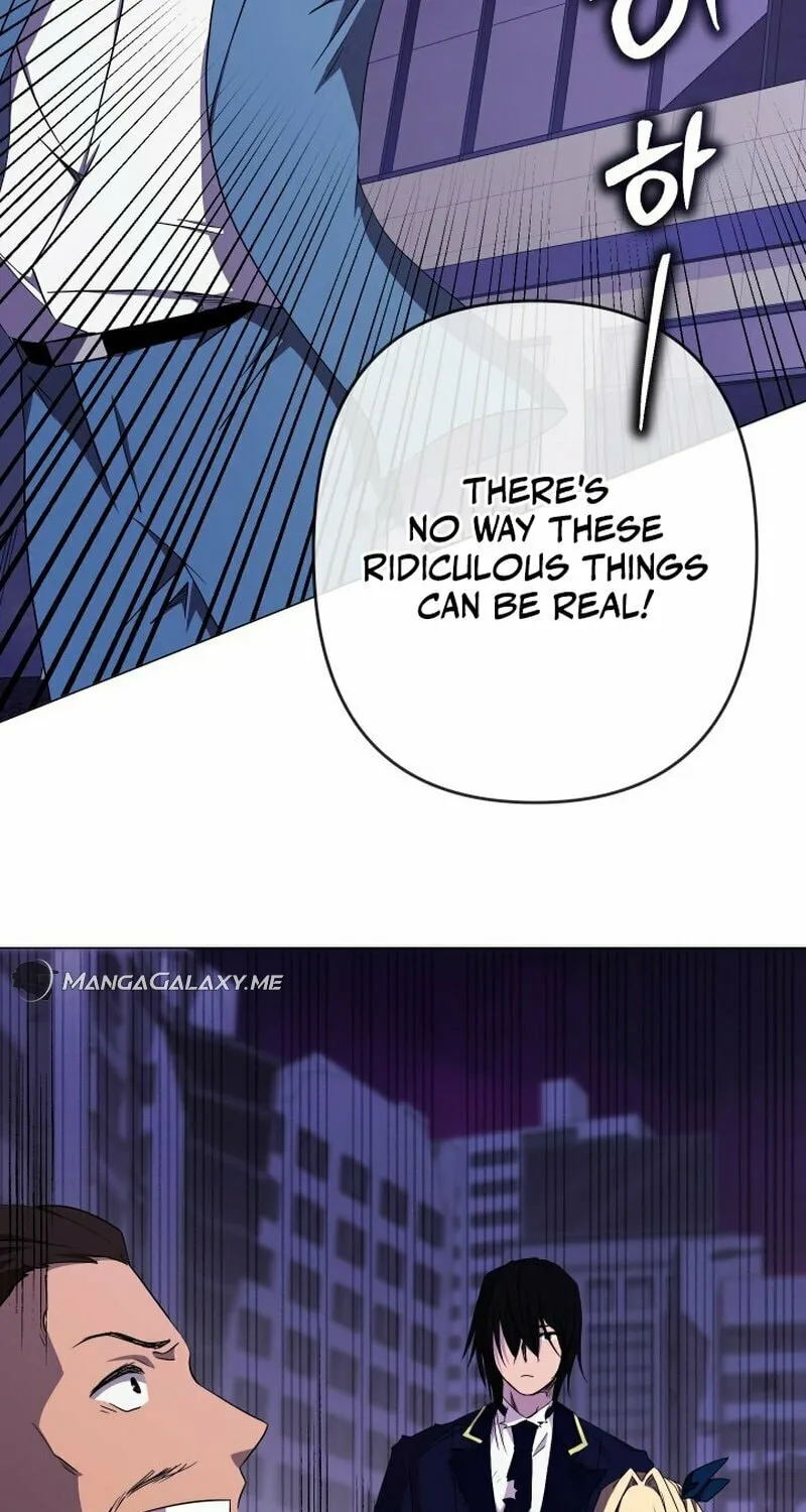 Return of the SSS-Class Demon Lord Chapter 12 page 8 - 
