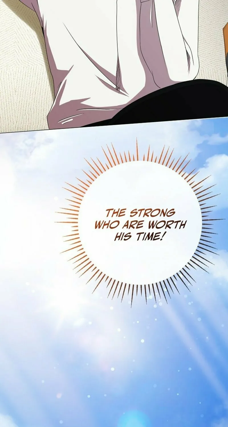 Return of the SSS-Class Demon Lord Chapter 12 page 71 - 