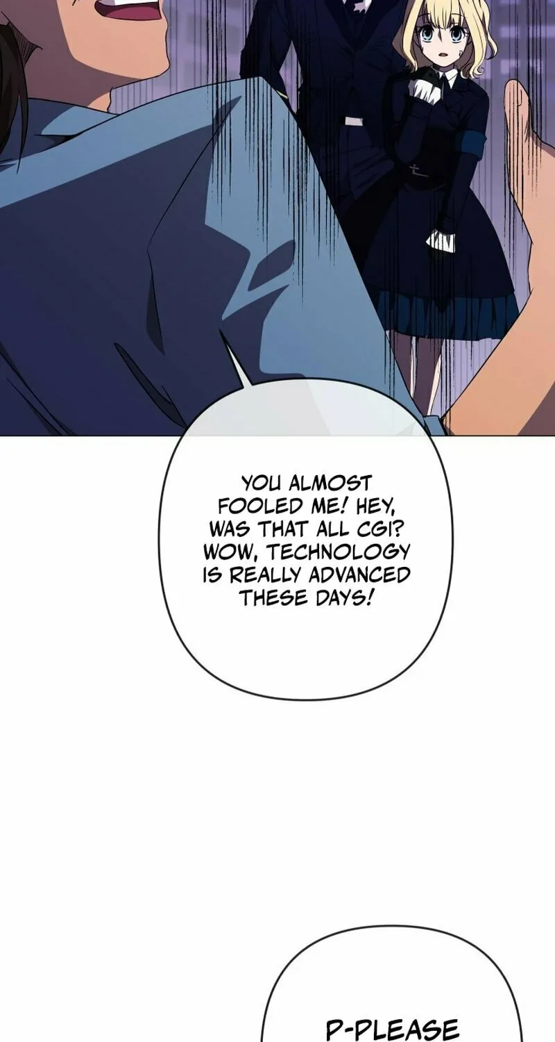 Return of the SSS-Class Demon Lord Chapter 12 page 9 - 