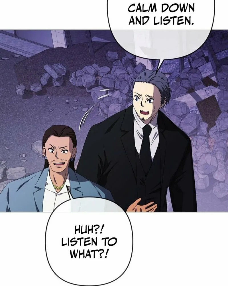 Return of the SSS-Class Demon Lord Chapter 12 page 10 - 