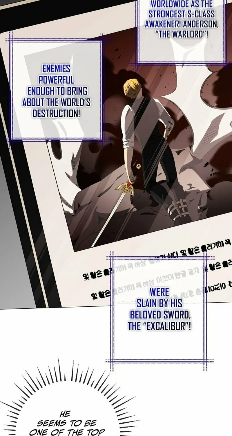 Return of the SSS-Class Demon Lord Chapter 13 page 13 - 