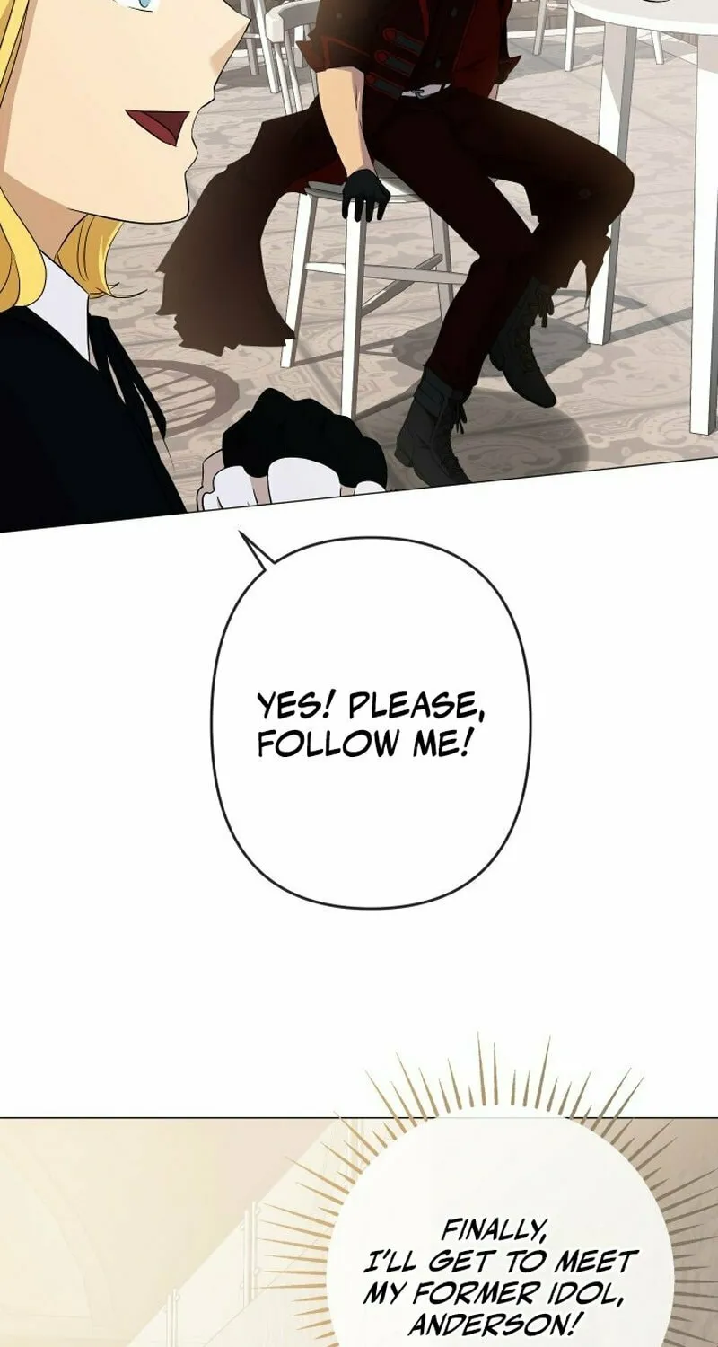 Return of the SSS-Class Demon Lord Chapter 13 page 18 - 