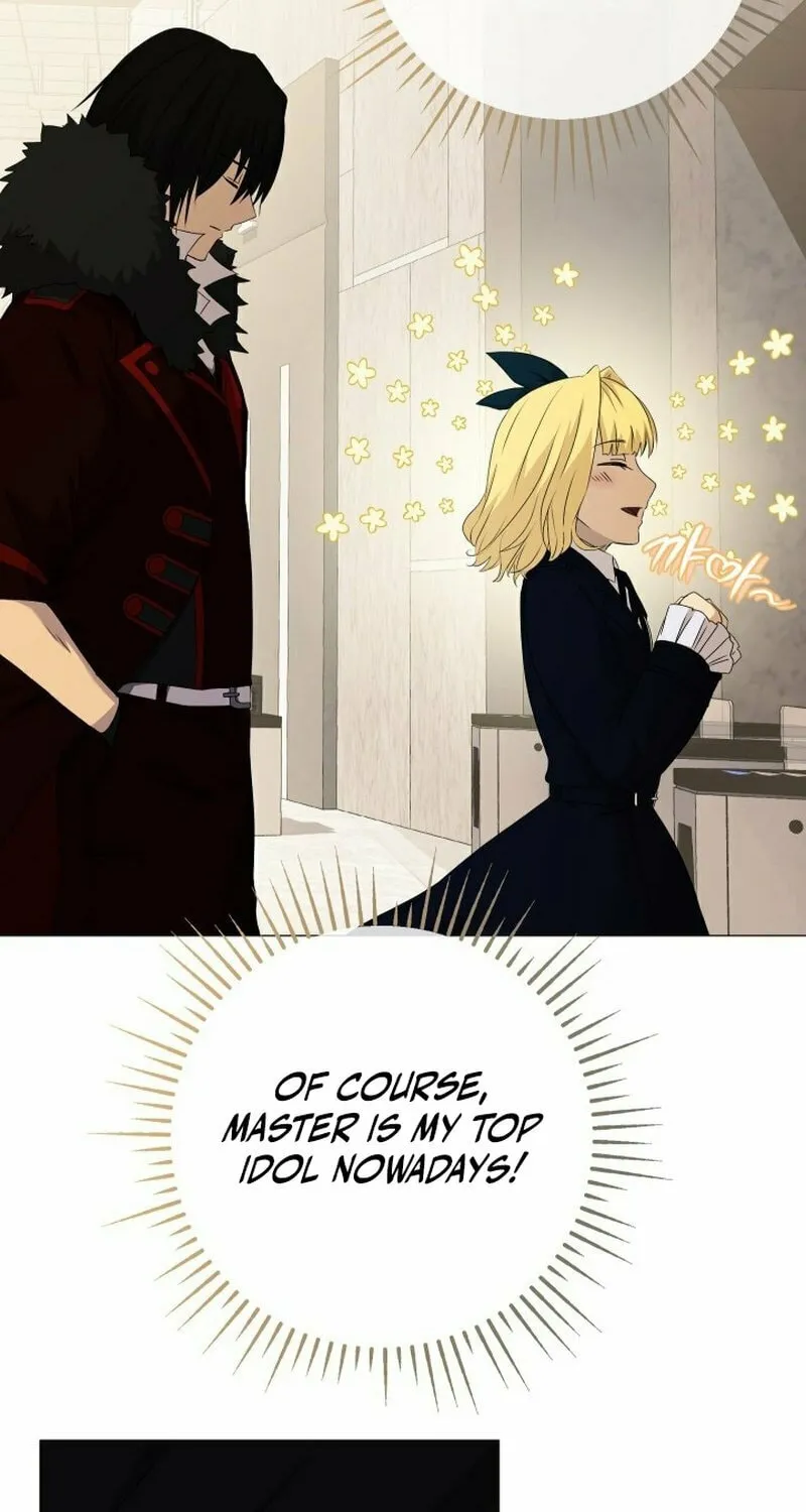 Return of the SSS-Class Demon Lord Chapter 13 page 19 - 