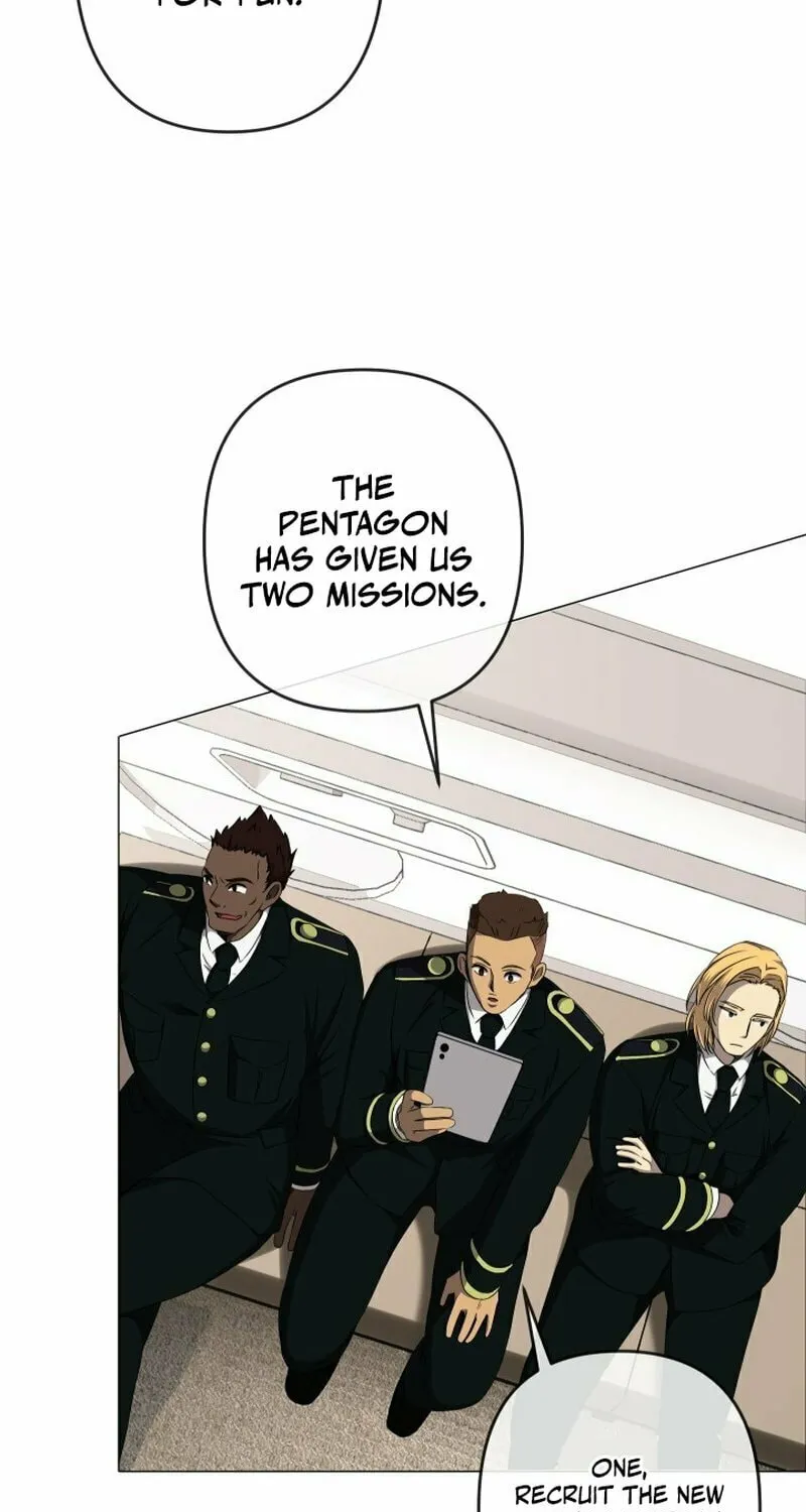 Return of the SSS-Class Demon Lord Chapter 13 page 3 - 