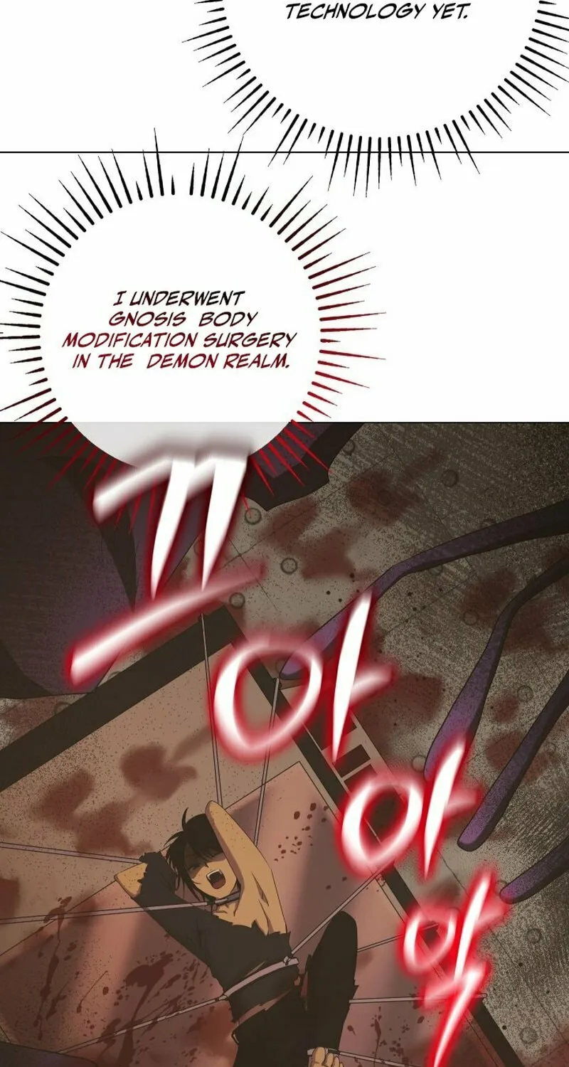 Return of the SSS-Class Demon Lord Chapter 13 page 21 - 