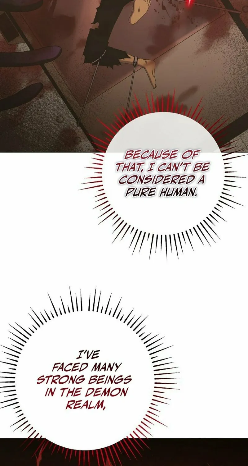 Return of the SSS-Class Demon Lord Chapter 13 page 22 - 