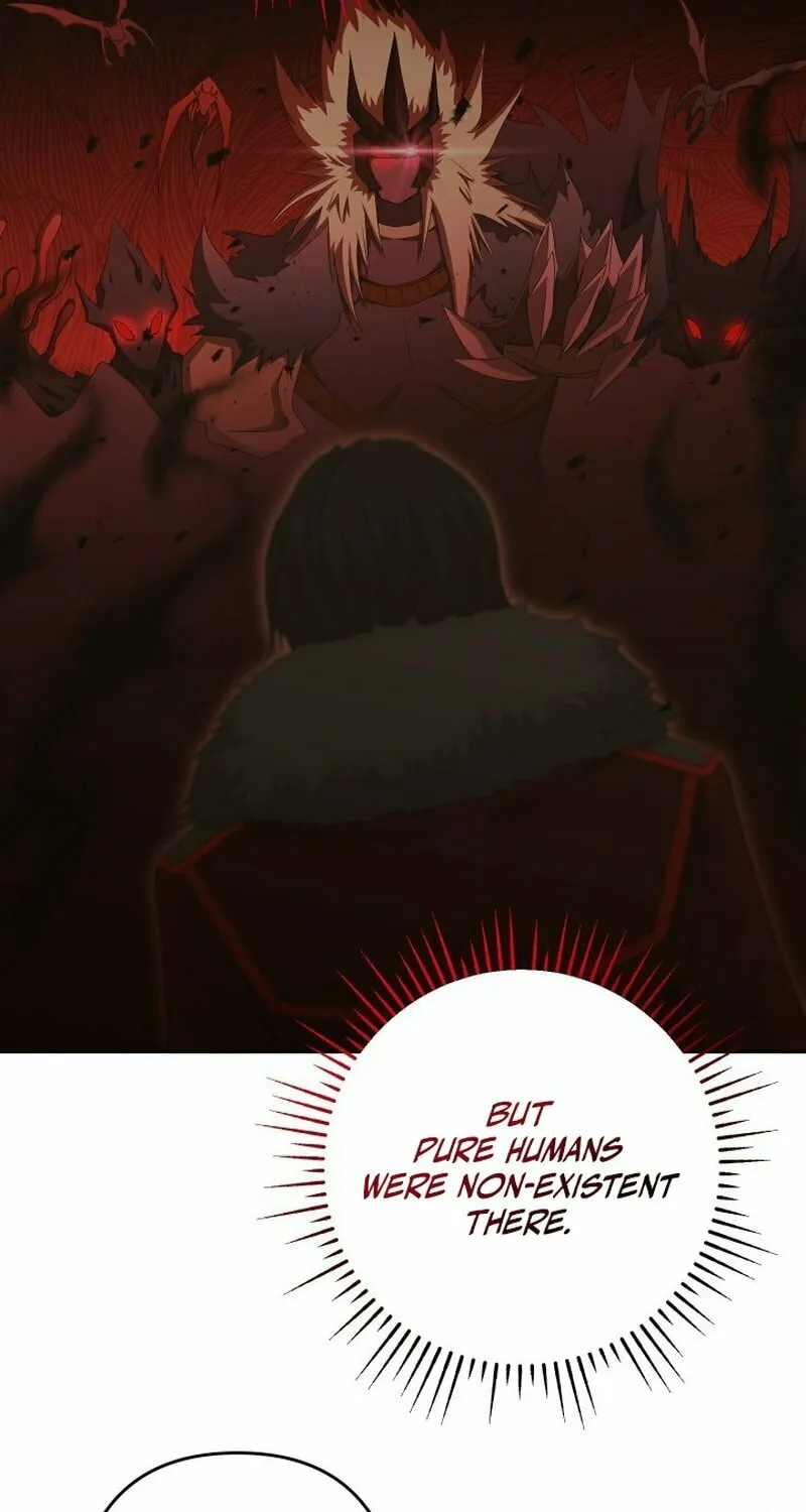 Return of the SSS-Class Demon Lord Chapter 13 page 23 - 