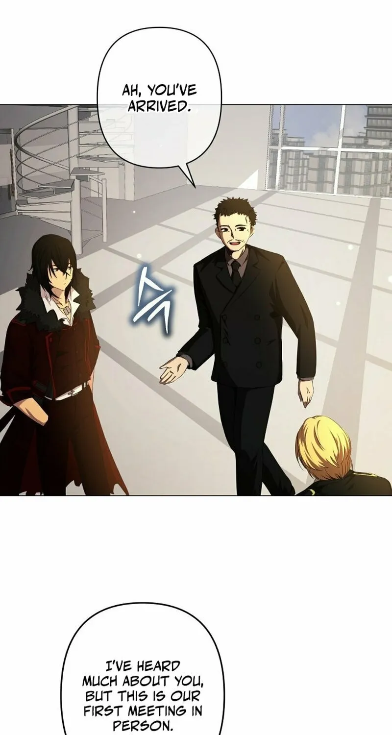 Return of the SSS-Class Demon Lord Chapter 13 page 32 - 