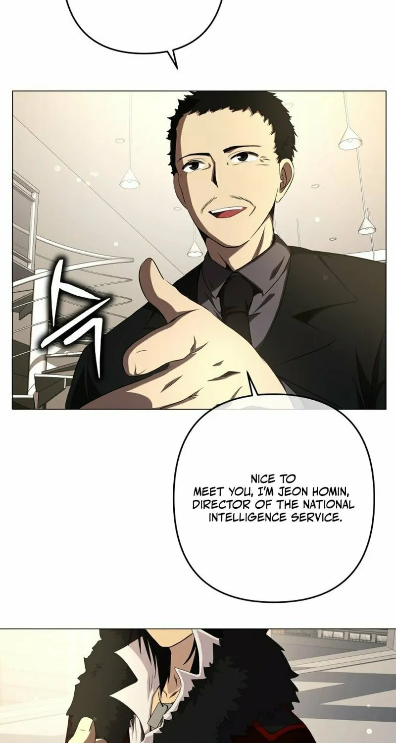 Return of the SSS-Class Demon Lord Chapter 13 page 33 - 