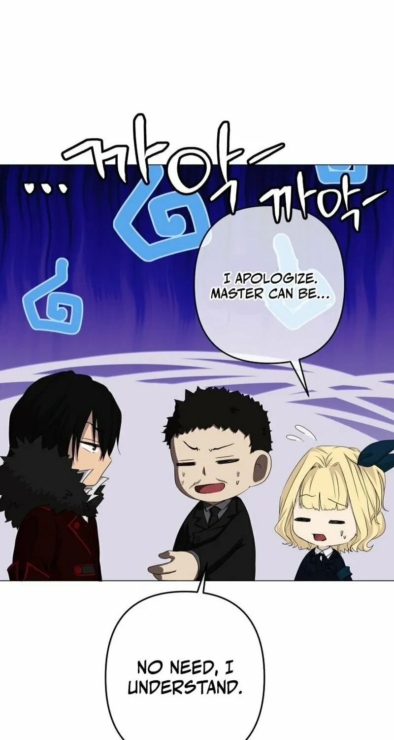 Return of the SSS-Class Demon Lord Chapter 13 page 37 - 