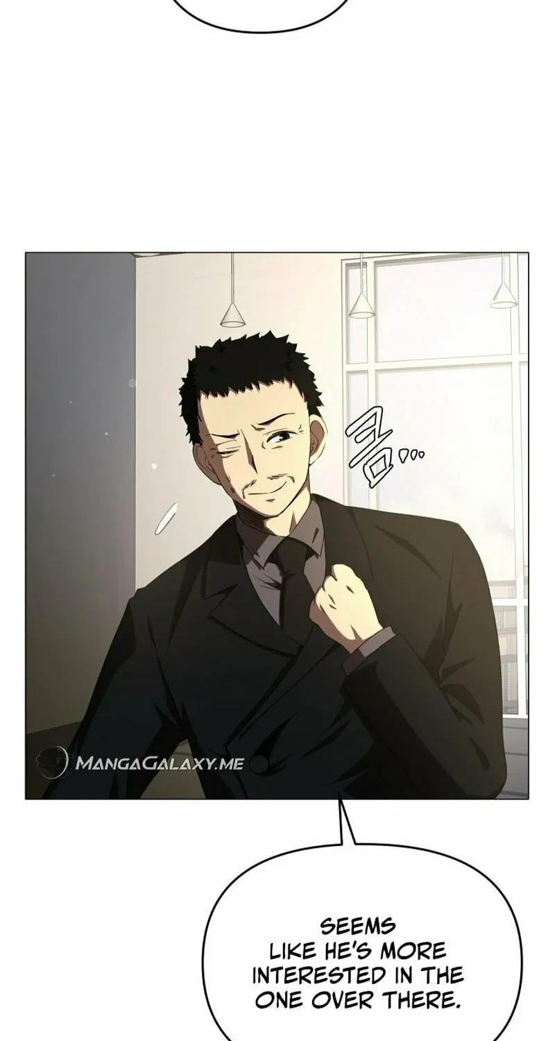 Return of the SSS-Class Demon Lord Chapter 13 page 38 - 