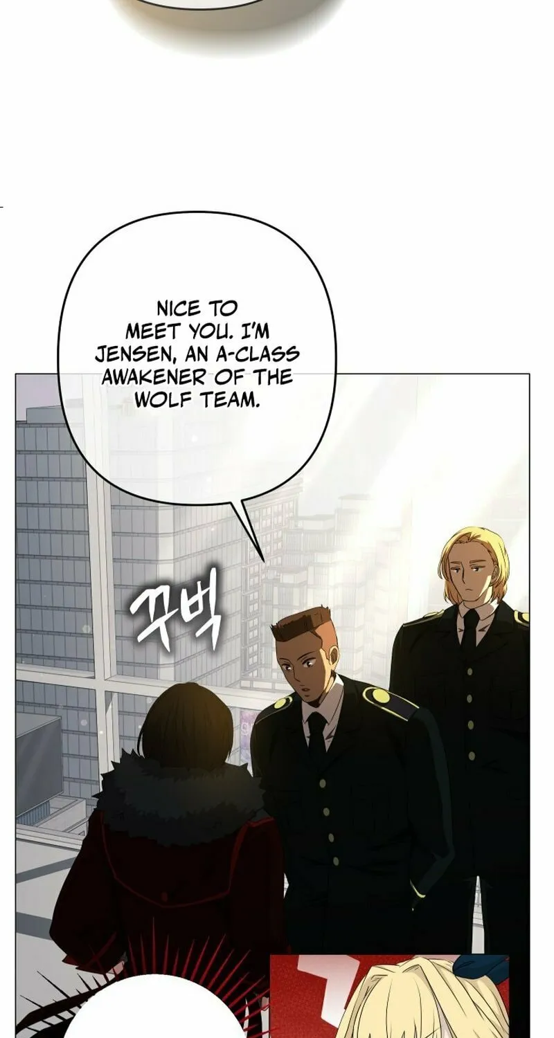 Return of the SSS-Class Demon Lord Chapter 13 page 41 - 