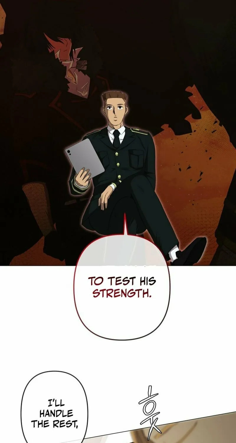 Return of the SSS-Class Demon Lord Chapter 13 page 6 - 