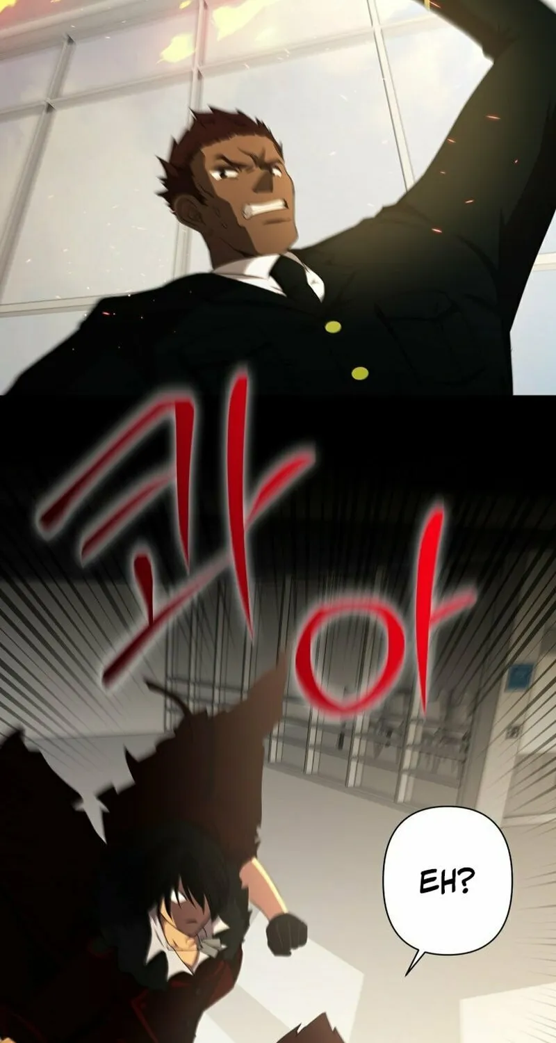 Return of the SSS-Class Demon Lord Chapter 13 page 67 - 