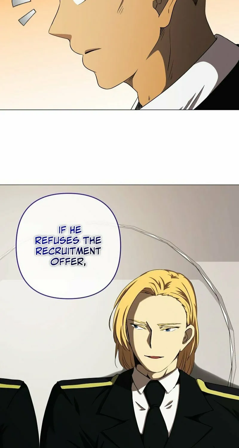 Return of the SSS-Class Demon Lord Chapter 13 page 8 - 