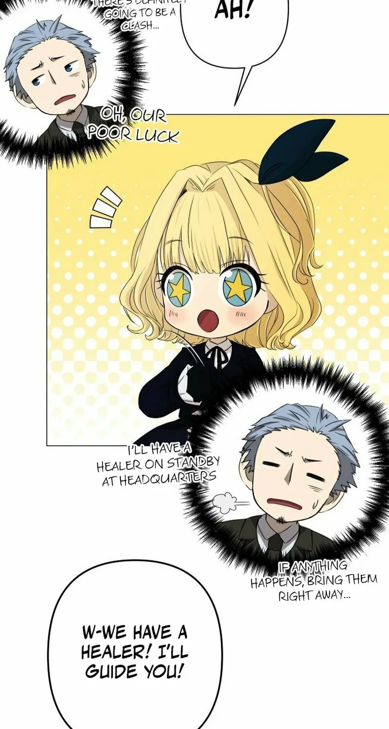 Return of the SSS-Class Demon Lord Chapter 13 page 79 - 