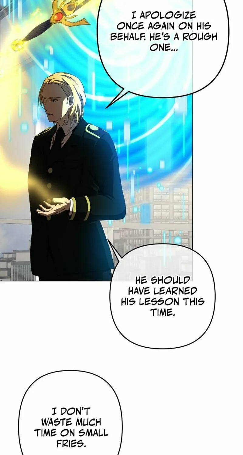 Return of the SSS-Class Demon Lord Chapter 13 page 82 - 