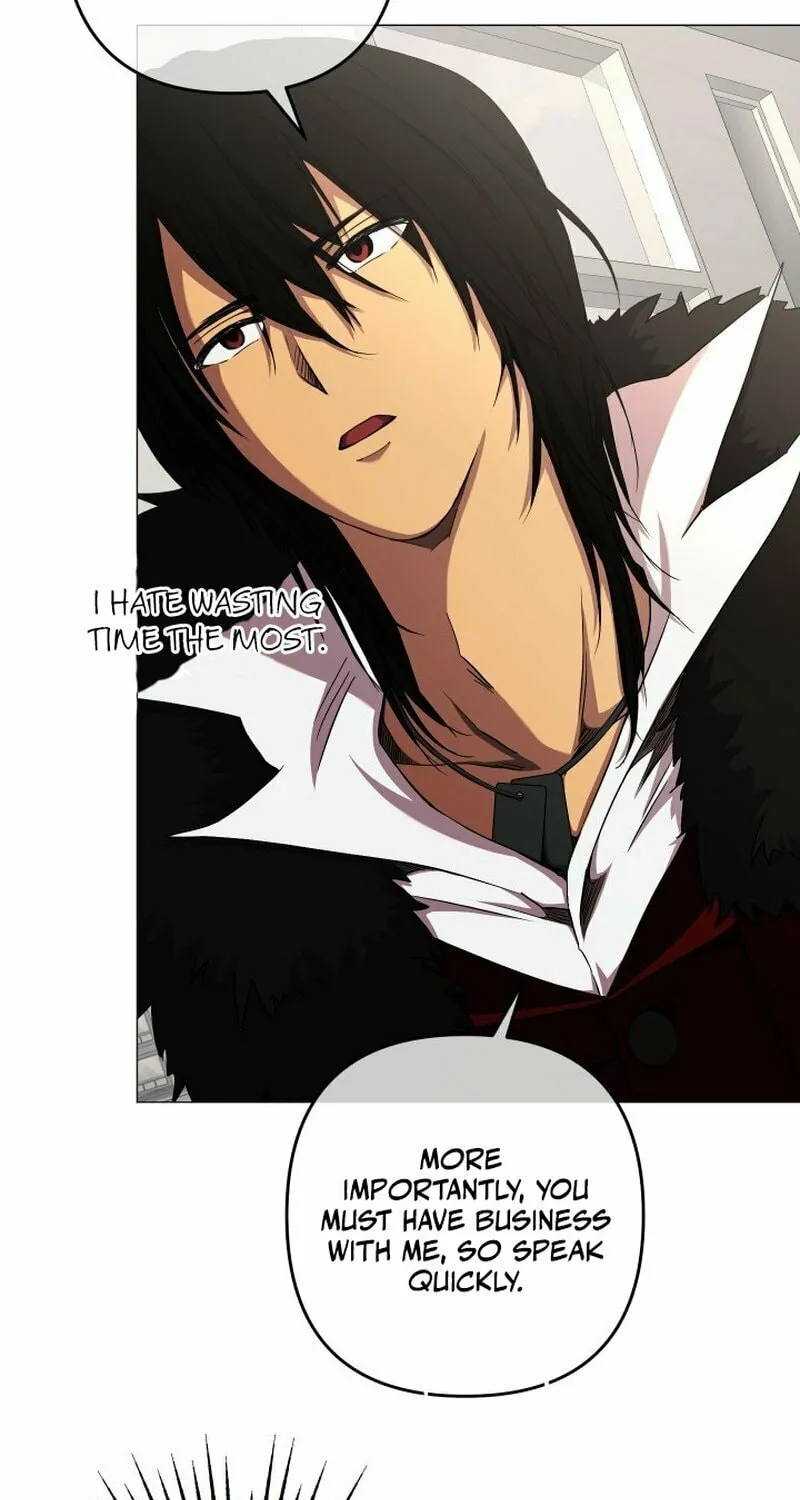 Return of the SSS-Class Demon Lord Chapter 13 page 83 - 