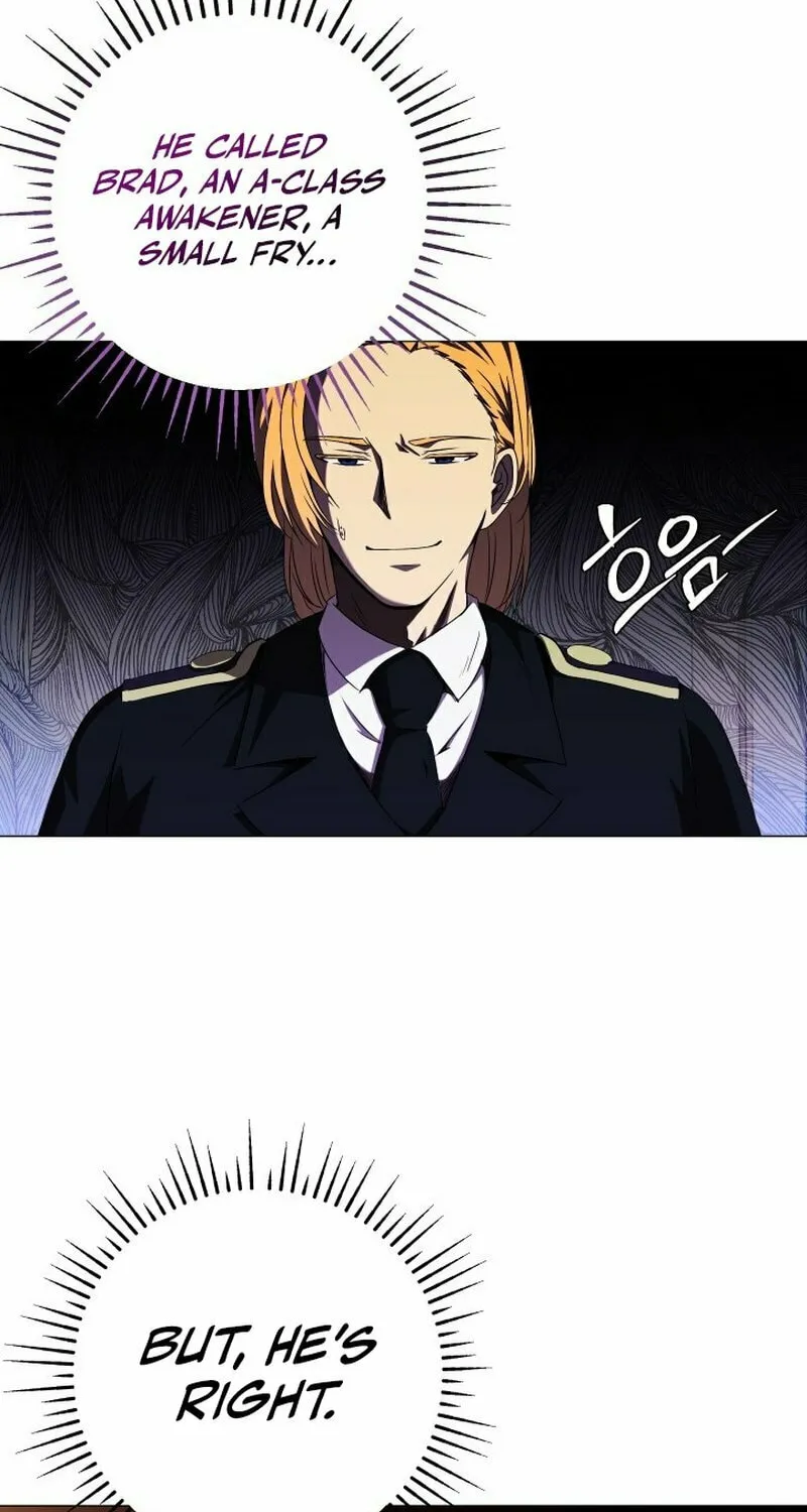 Return of the SSS-Class Demon Lord Chapter 13 page 84 - 