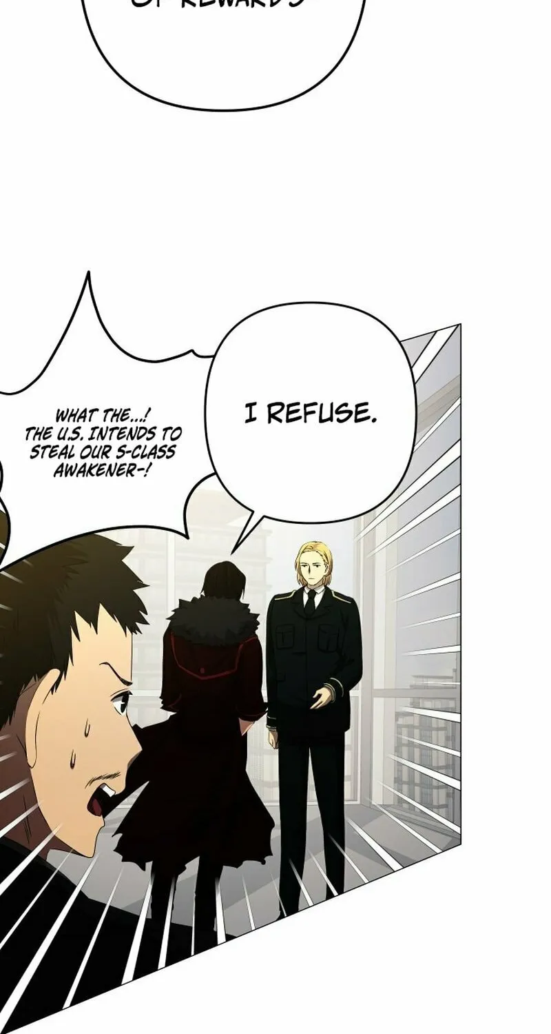 Return of the SSS-Class Demon Lord Chapter 13 page 89 - 