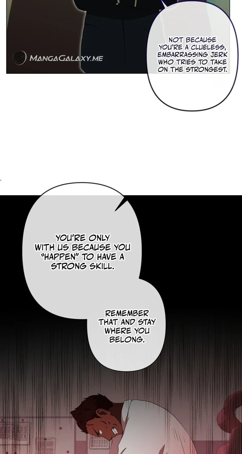 Return of the SSS-Class Demon Lord Chapter 14 page 12 - 