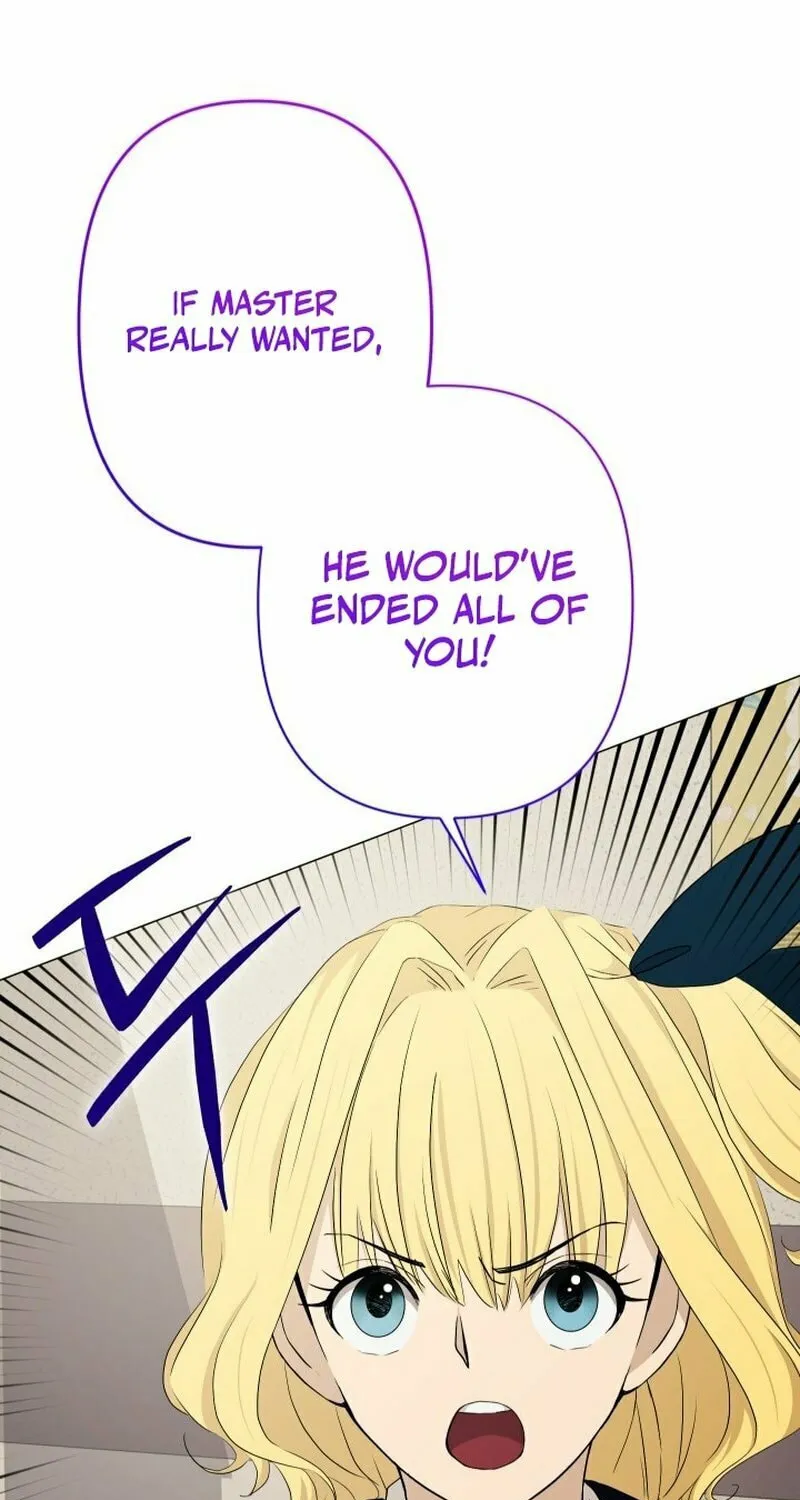 Return of the SSS-Class Demon Lord Chapter 14 page 21 - 