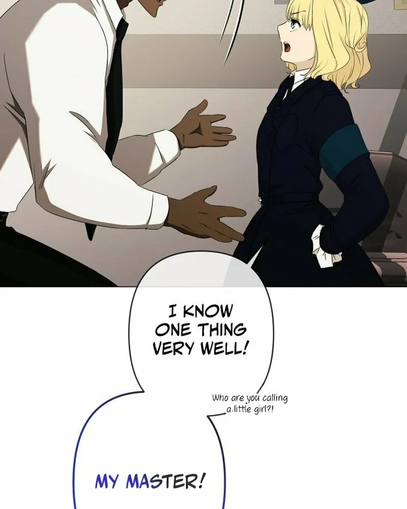 Return of the SSS-Class Demon Lord Chapter 14 page 25 - 