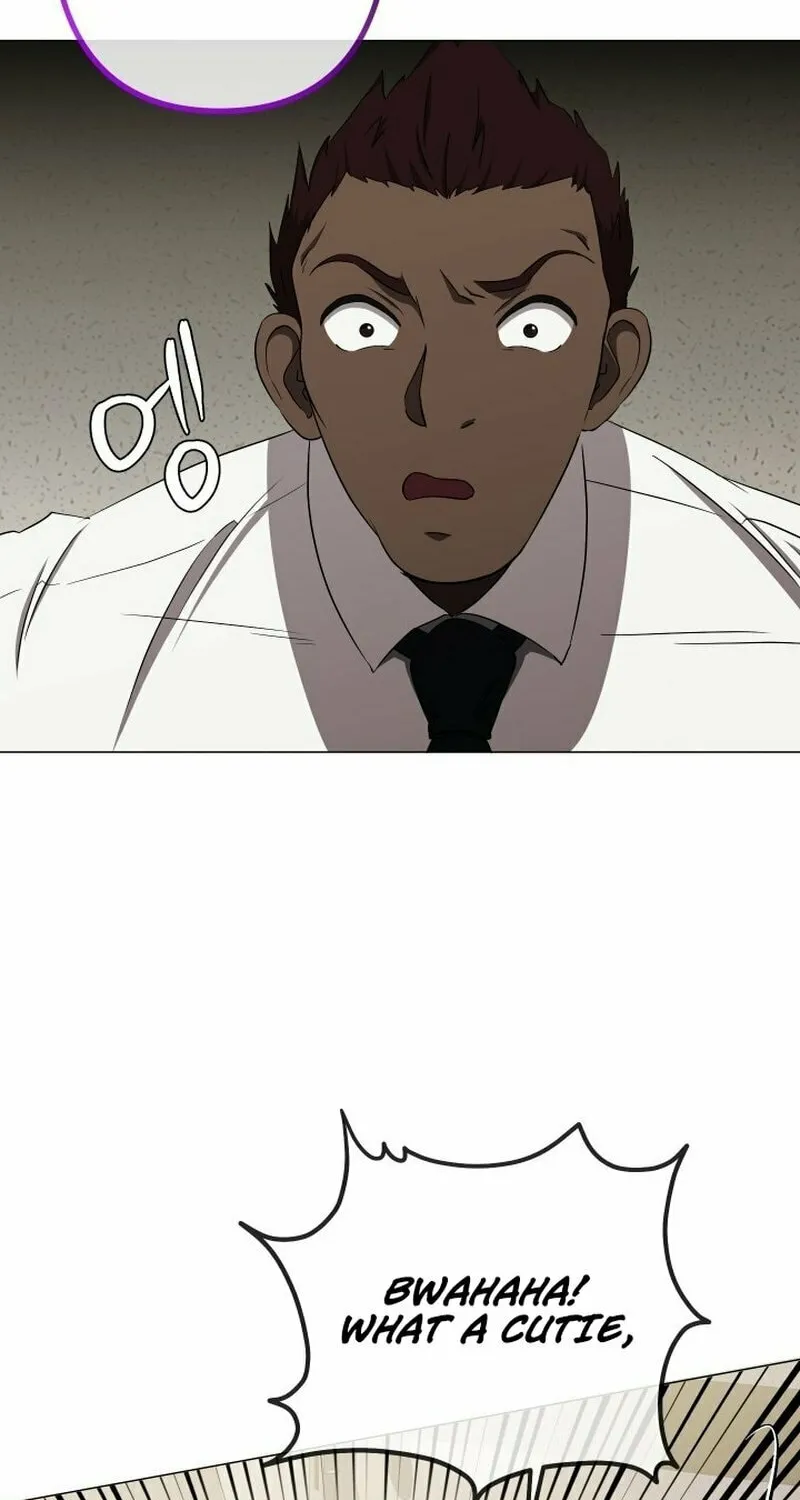 Return of the SSS-Class Demon Lord Chapter 14 page 27 - 
