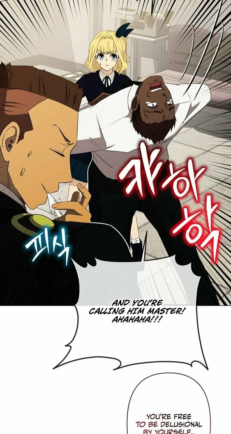 Return of the SSS-Class Demon Lord Chapter 14 page 28 - 