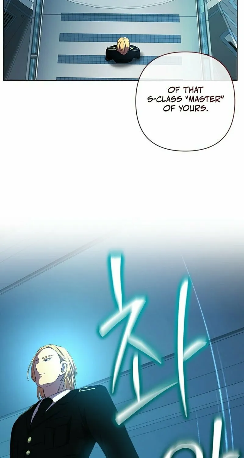 Return of the SSS-Class Demon Lord Chapter 14 page 33 - 