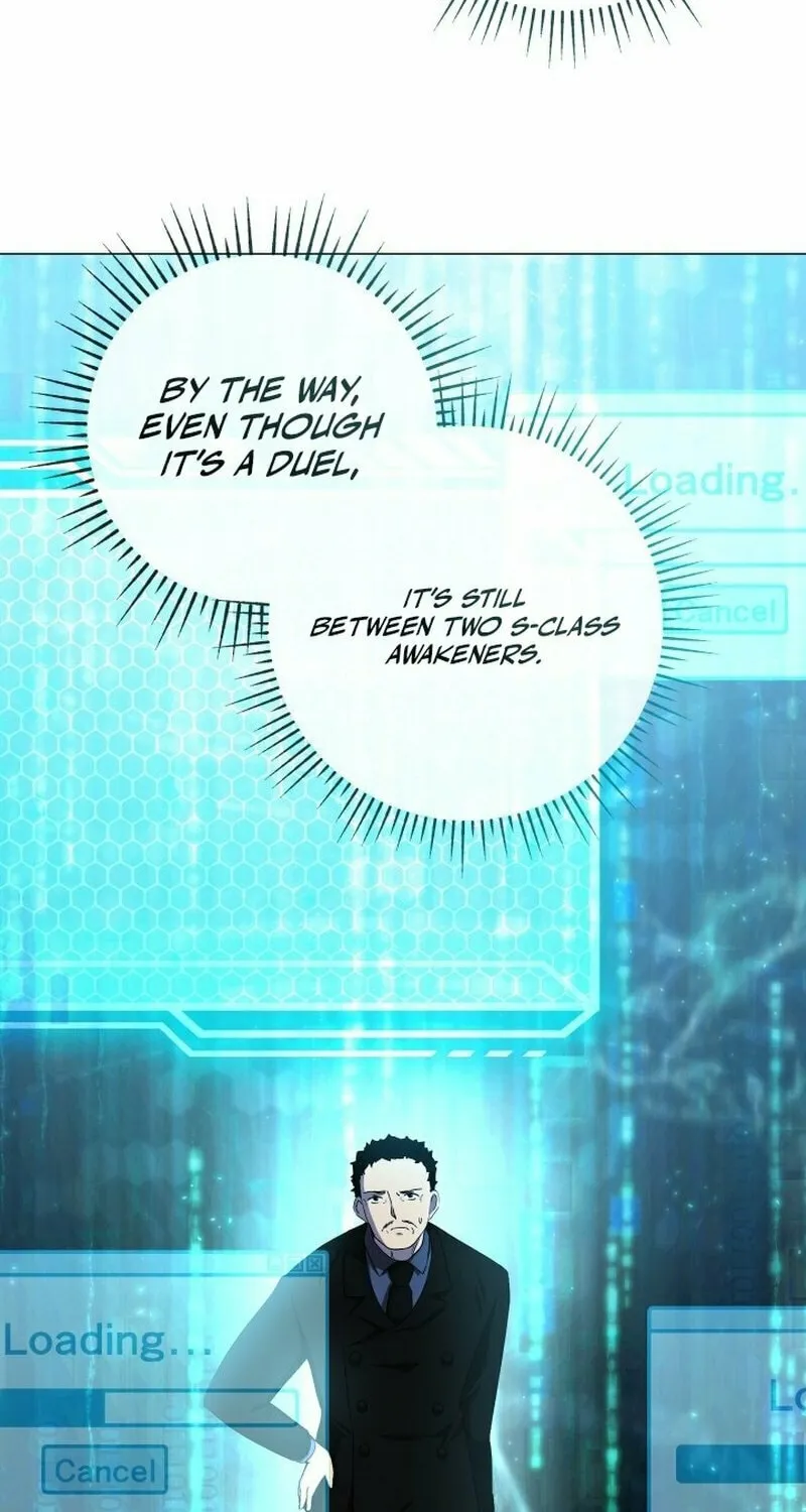 Return of the SSS-Class Demon Lord Chapter 14 page 39 - 