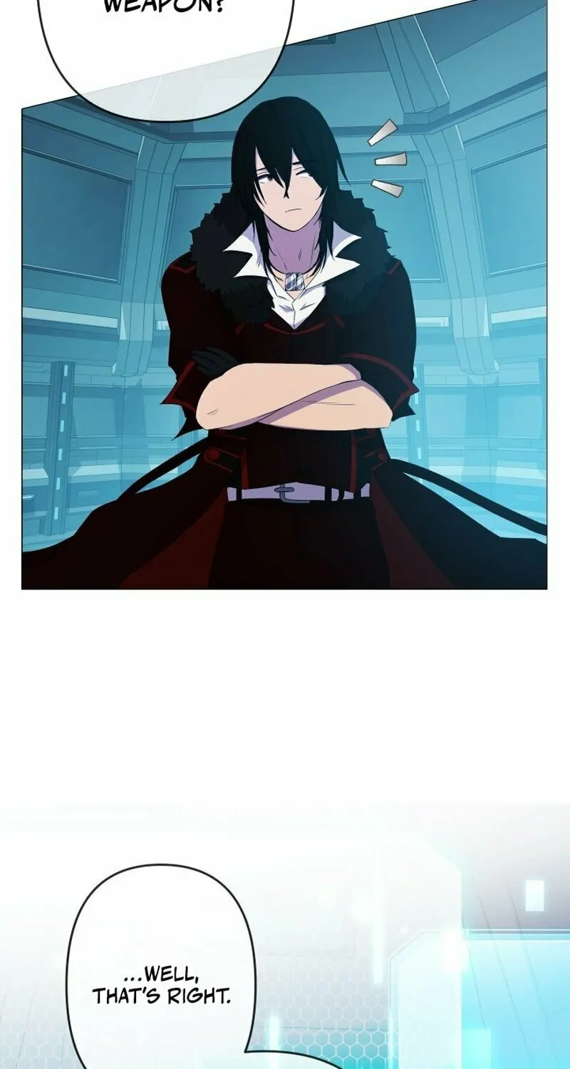 Return of the SSS-Class Demon Lord Chapter 14 page 43 - 