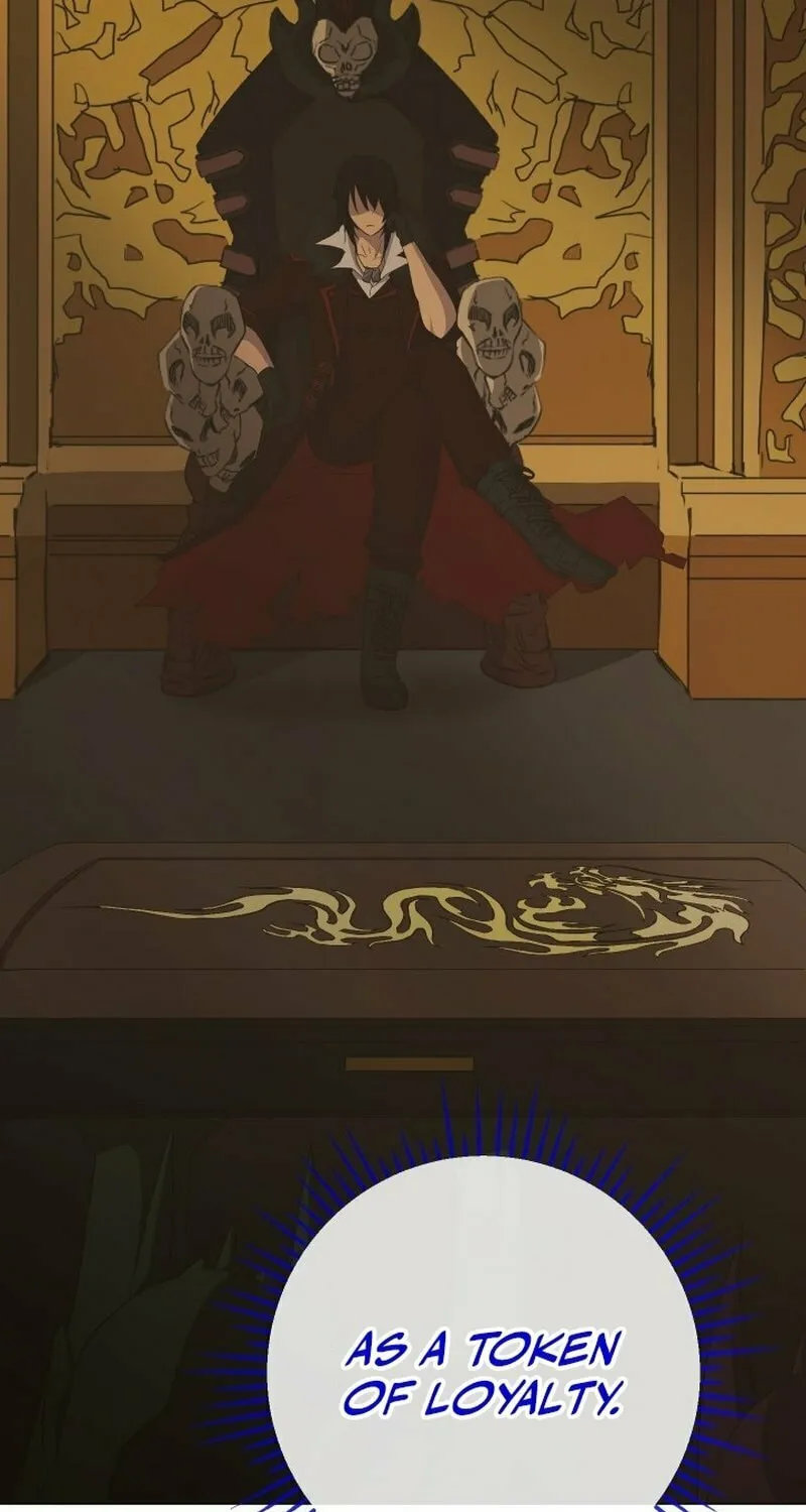 Return of the SSS-Class Demon Lord Chapter 14 page 51 - 