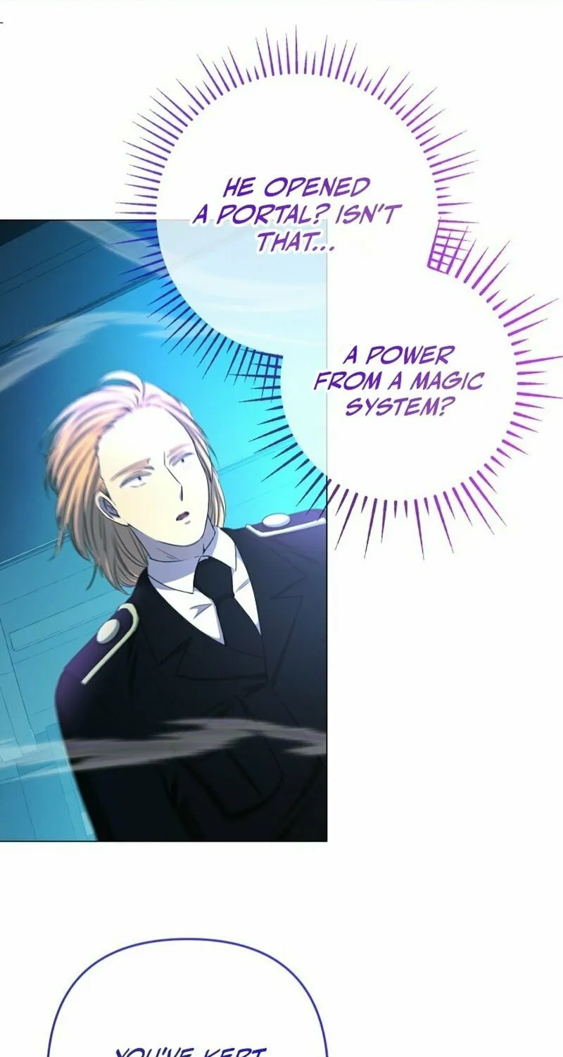 Return of the SSS-Class Demon Lord Chapter 14 page 53 - 