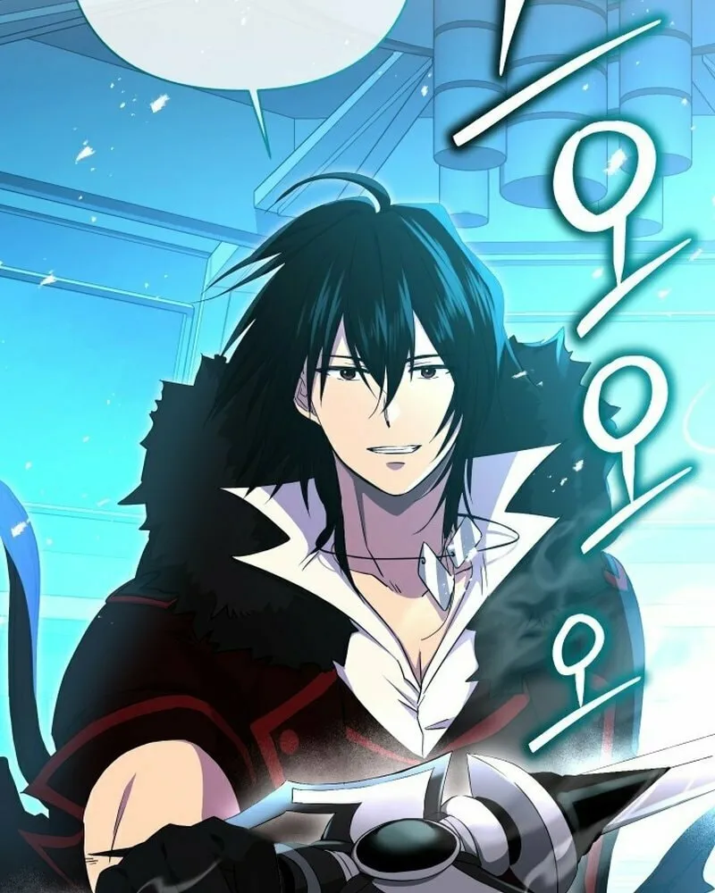 Return of the SSS-Class Demon Lord Chapter 14 page 55 - 