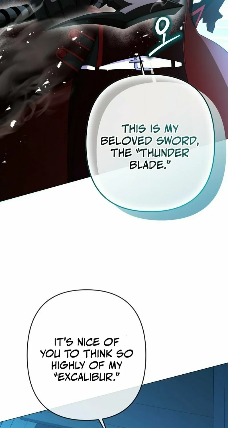 Return of the SSS-Class Demon Lord Chapter 14 page 56 - 