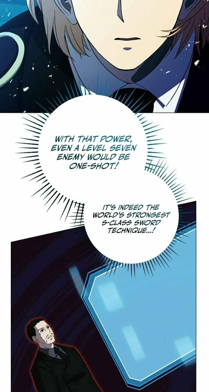 Return of the SSS-Class Demon Lord Chapter 14 page 73 - 