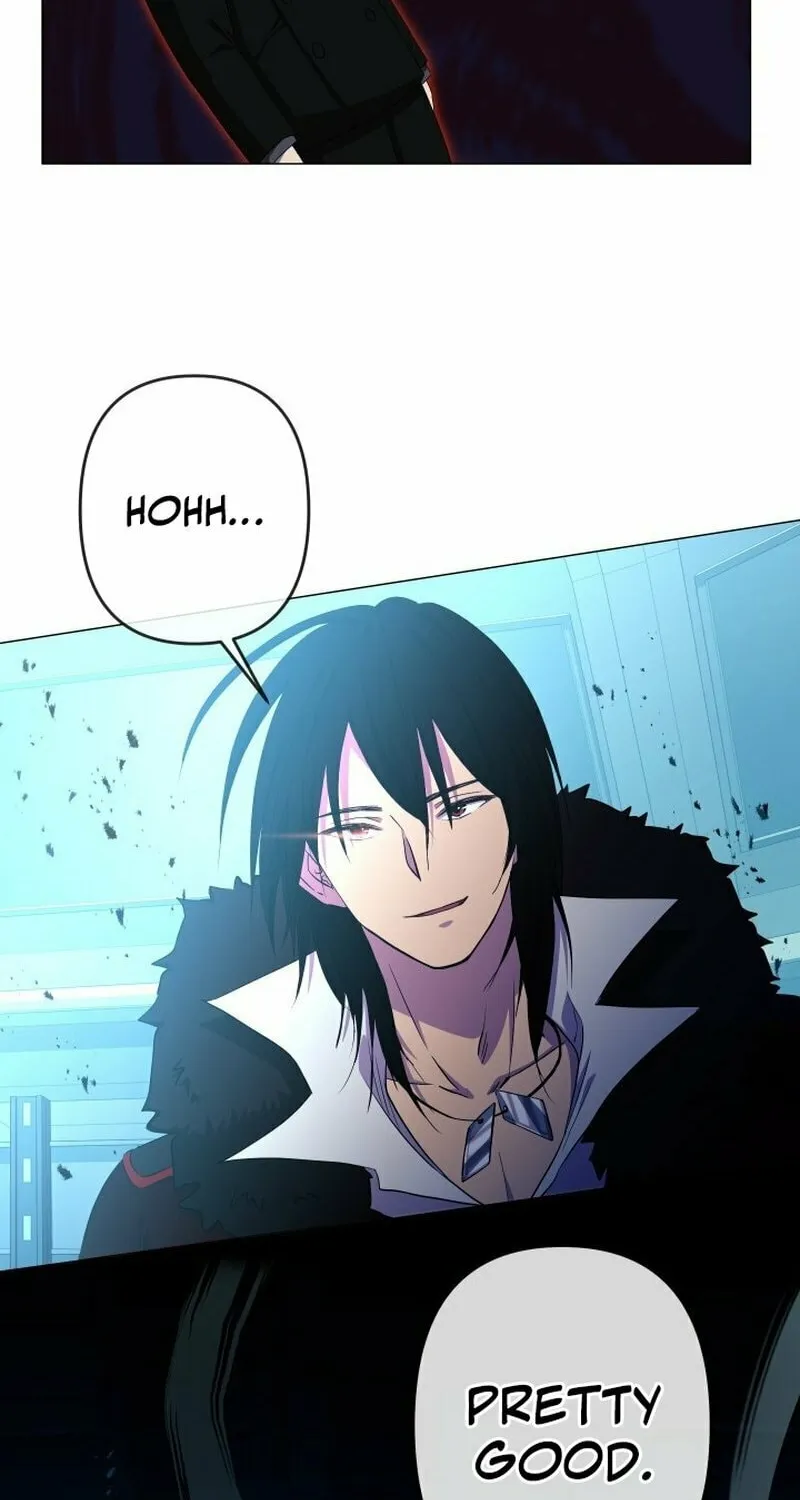 Return of the SSS-Class Demon Lord Chapter 14 page 74 - 