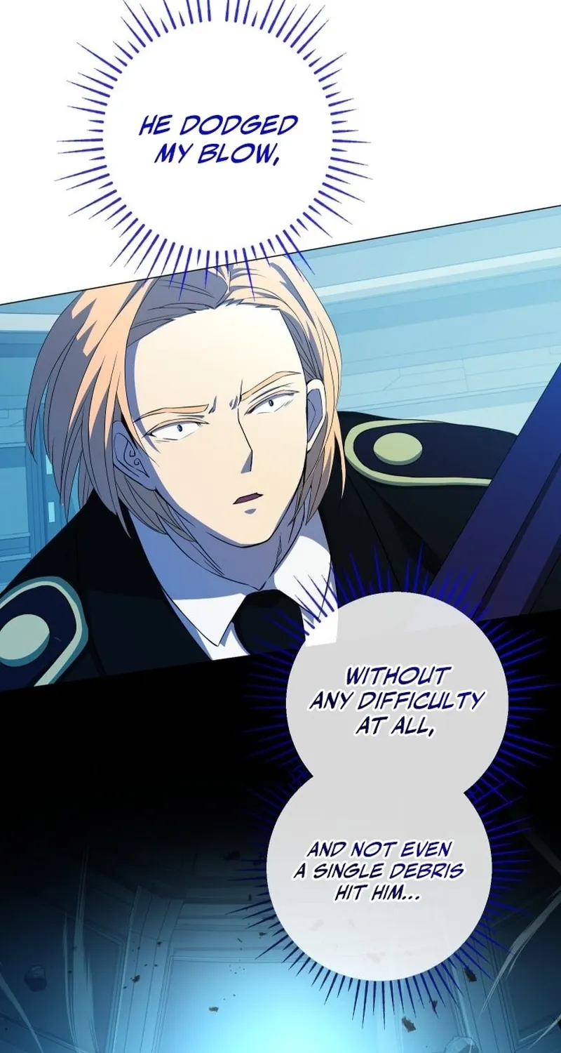 Return of the SSS-Class Demon Lord Chapter 14 page 77 - 
