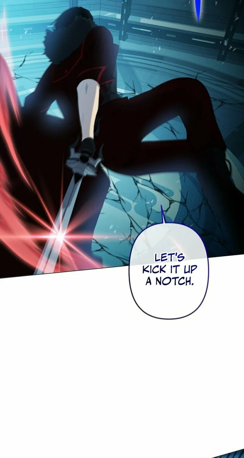 Return of the SSS-Class Demon Lord Chapter 14 page 83 - 
