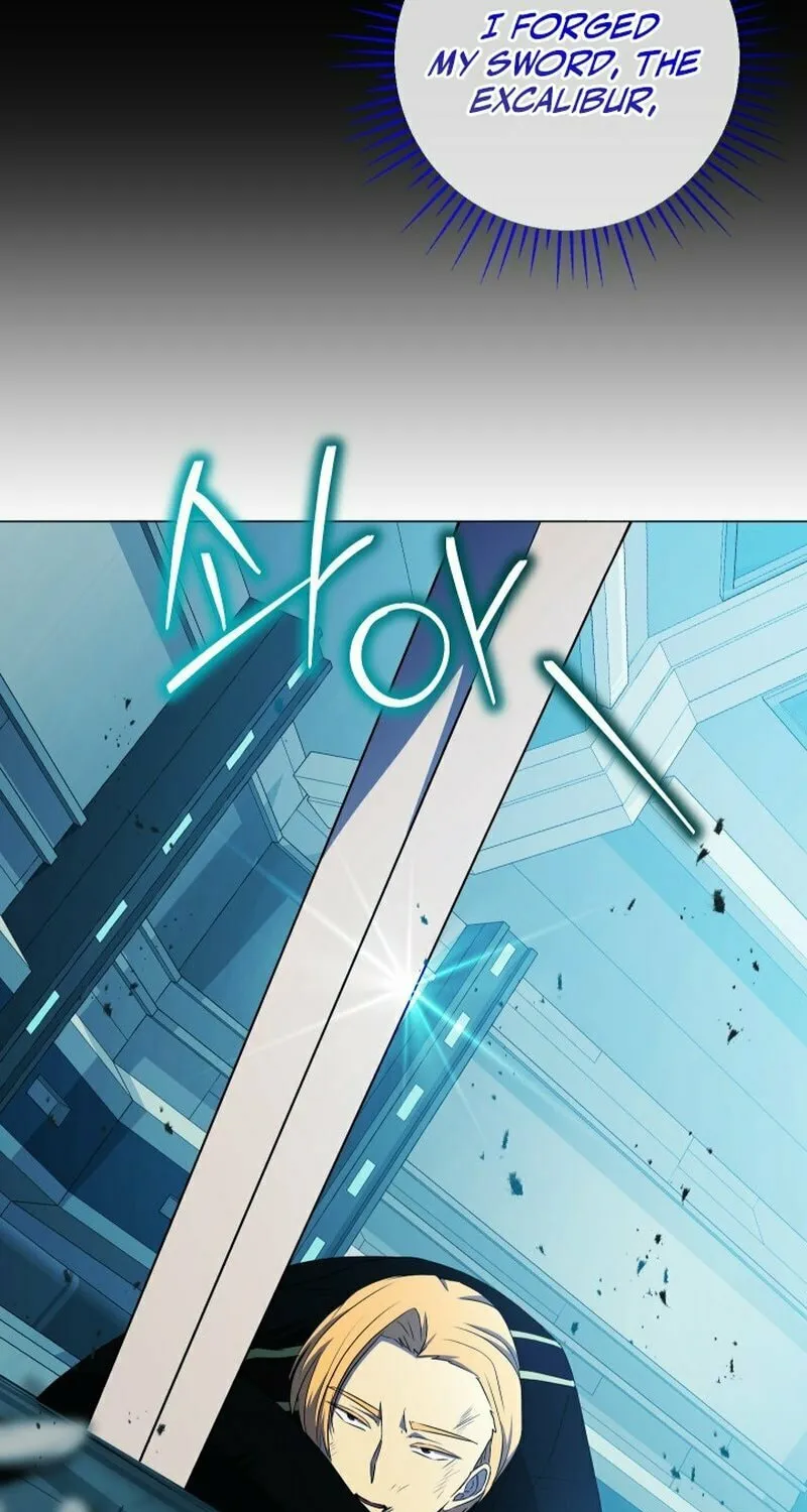 Return of the SSS-Class Demon Lord Chapter 15 page 11 - 