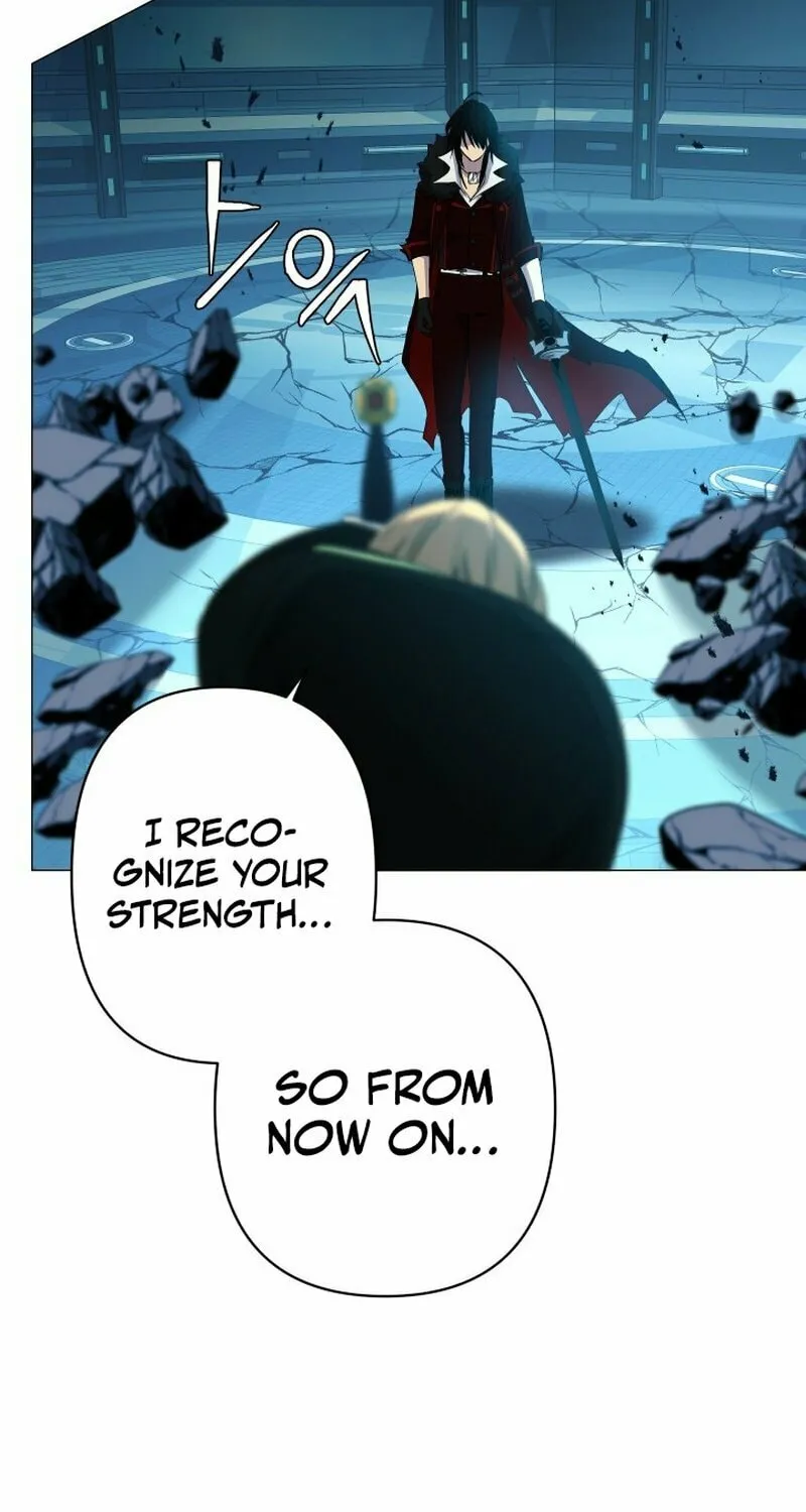 Return of the SSS-Class Demon Lord Chapter 15 page 18 - 