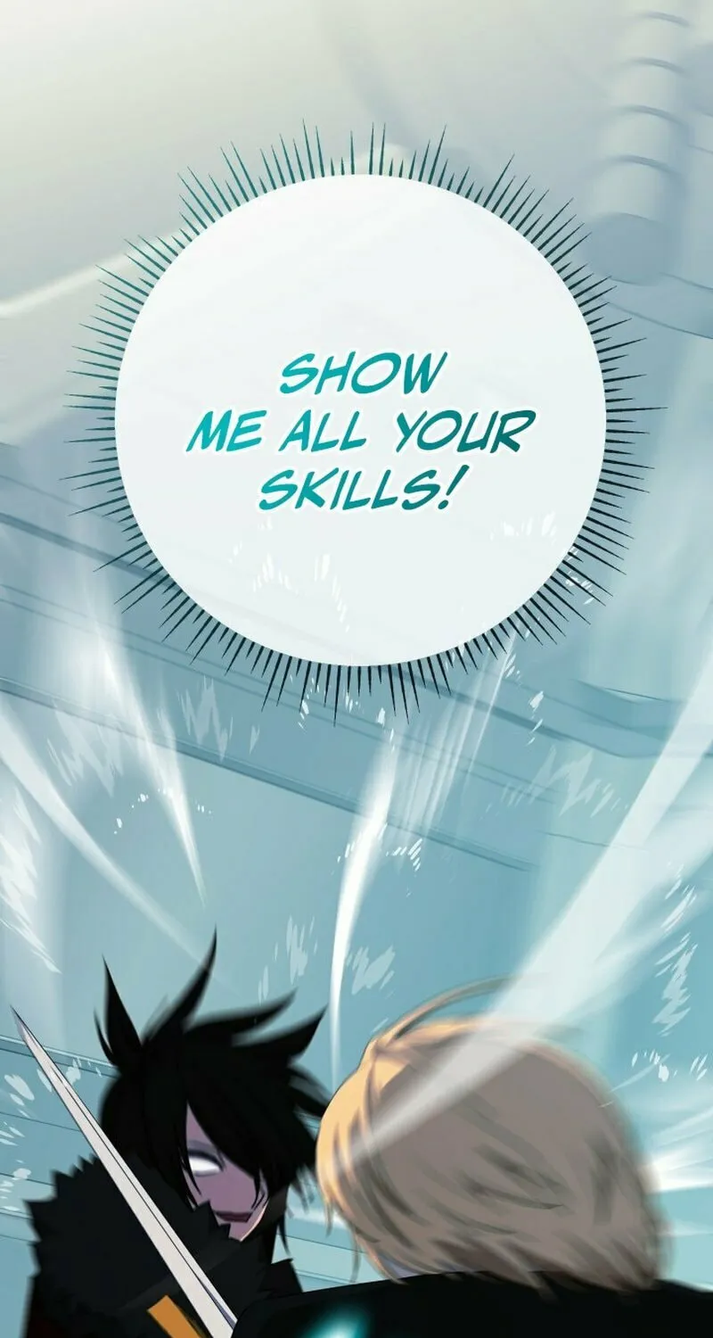 Return of the SSS-Class Demon Lord Chapter 15 page 31 - 