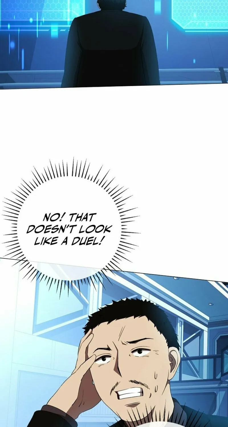 Return of the SSS-Class Demon Lord Chapter 15 page 34 - 