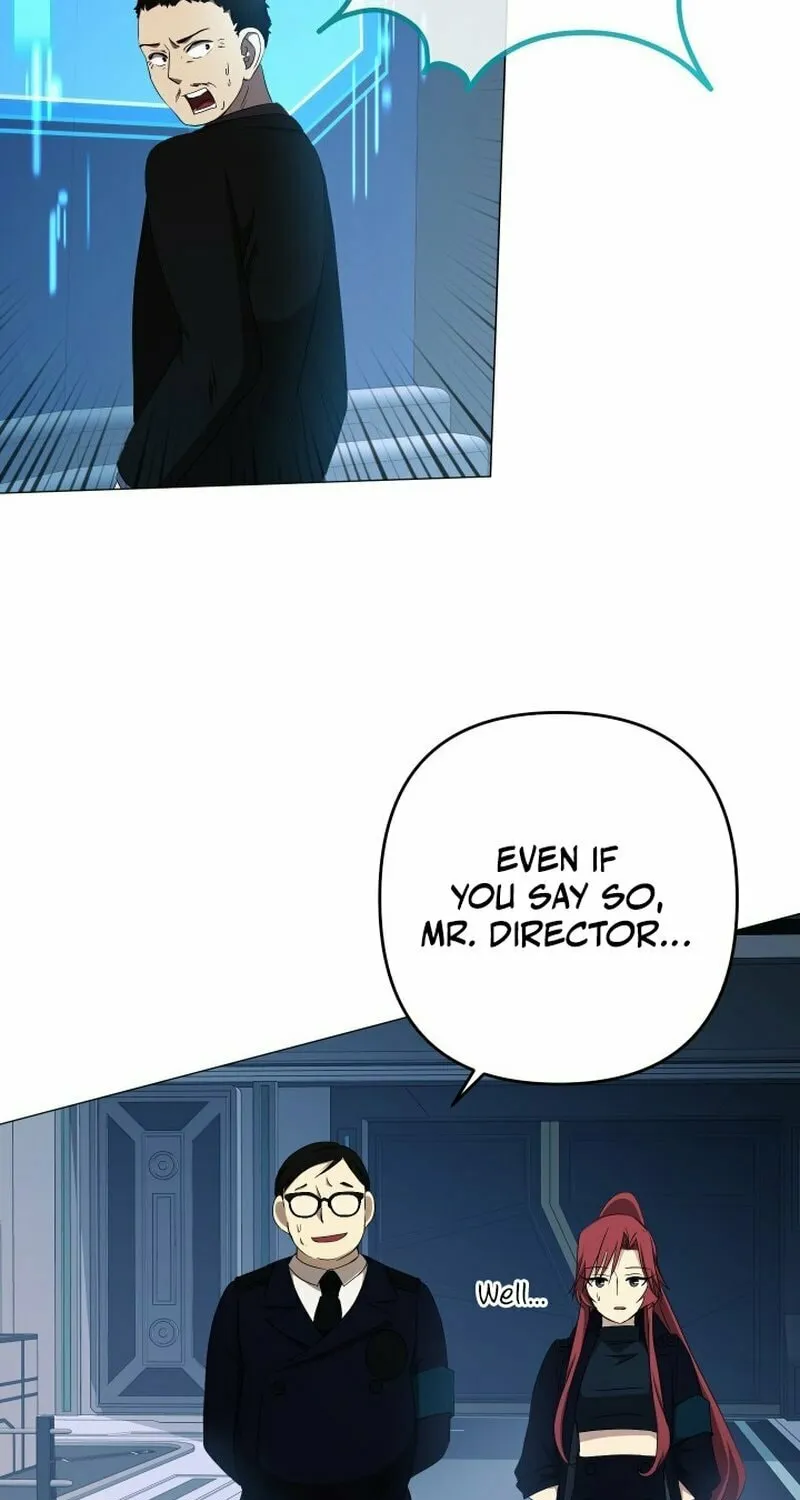 Return of the SSS-Class Demon Lord Chapter 15 page 36 - 