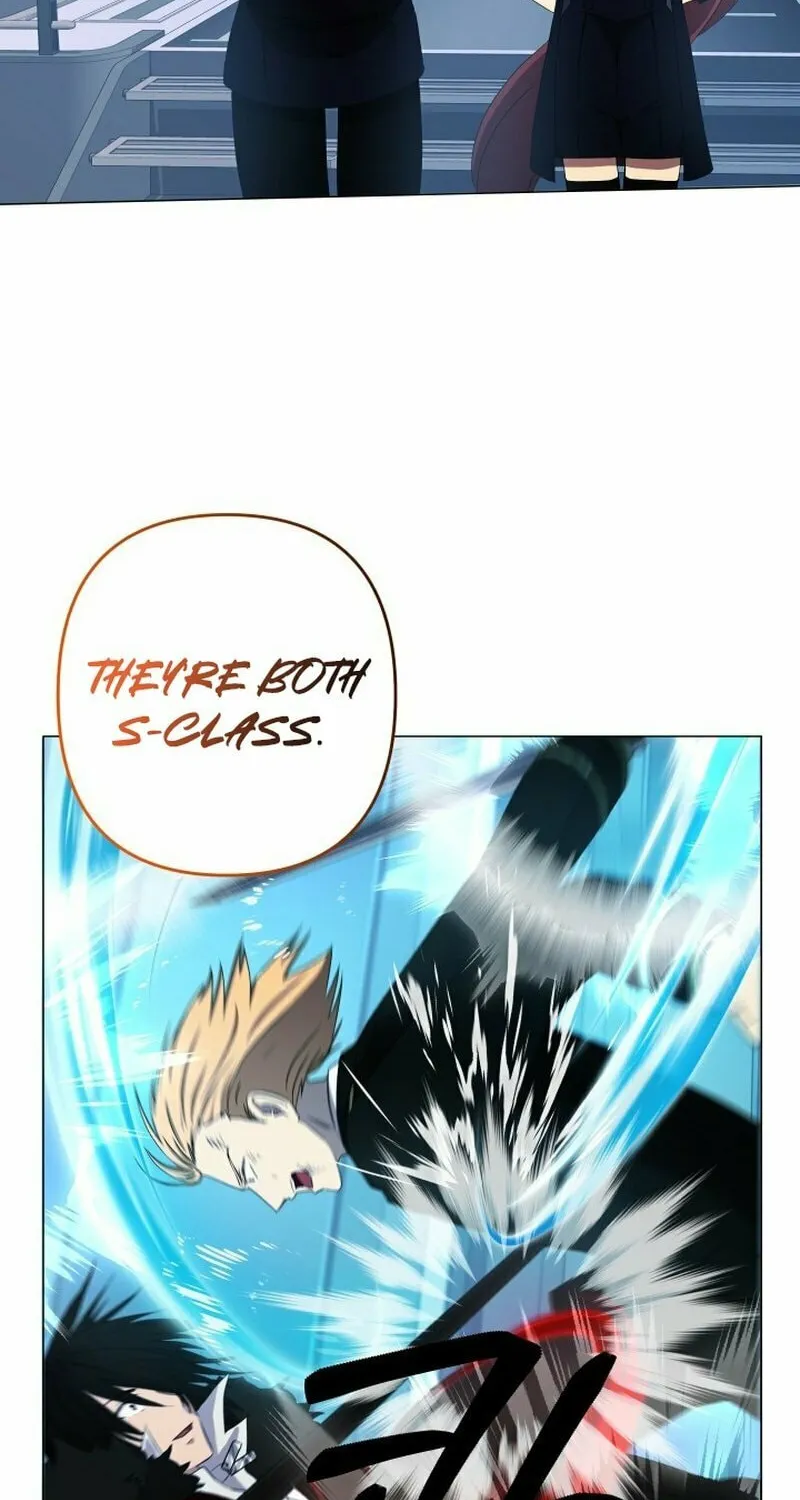 Return of the SSS-Class Demon Lord Chapter 15 page 37 - 