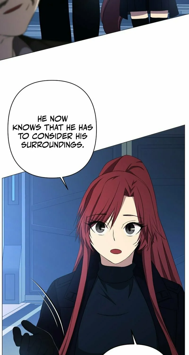 Return of the SSS-Class Demon Lord Chapter 15 page 41 - 